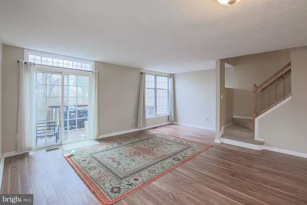 922 CHESWOLD CT #D1, Bel Air, MD 21014