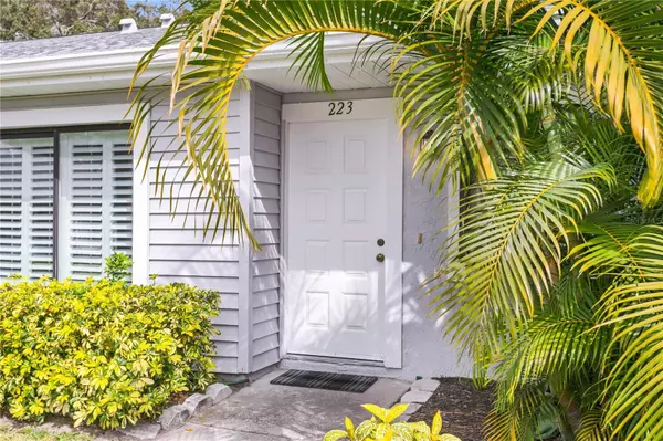 223 SOMERSET CIR N, Dunedin, FL 34698