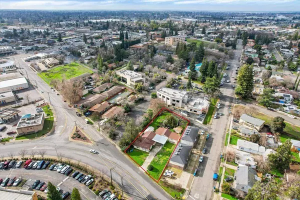 972 Market ST, Yuba City, CA 95991