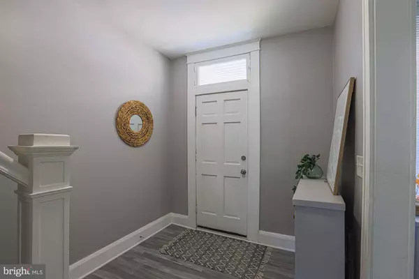 1641 CHILTON ST, Baltimore, MD 21218