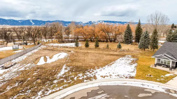 572 Riverstone DR, Ranchester, WY 82839