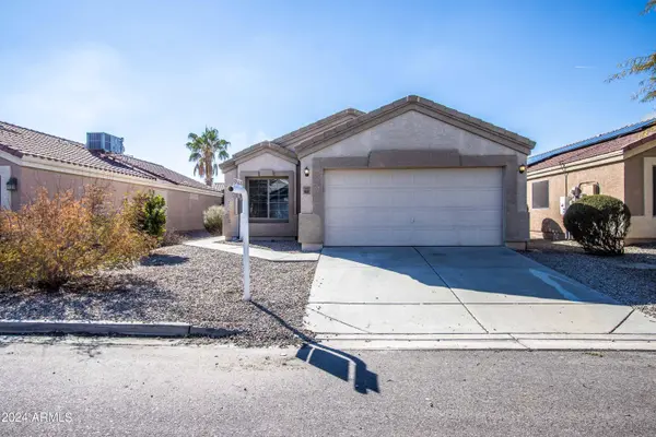 6659 E ESCAPE Avenue, Florence, AZ 85132