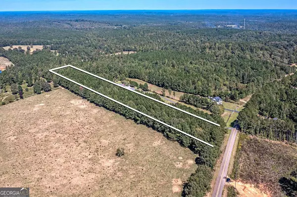 0 Lassiter RD, Forsyth, GA 31029