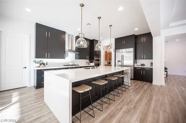 2891 Reverence Heights Lane, Las Vegas, NV 89138