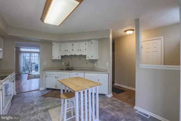 922 CHESWOLD CT #D1, Bel Air, MD 21014