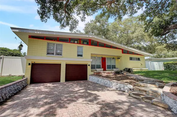 1806 MEADOW LN, Clearwater, FL 33764