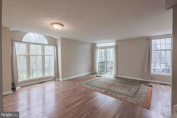 922 CHESWOLD CT #D1, Bel Air, MD 21014