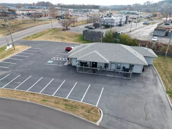 1096 Martha Glass Drive, Jefferson City, TN 37760