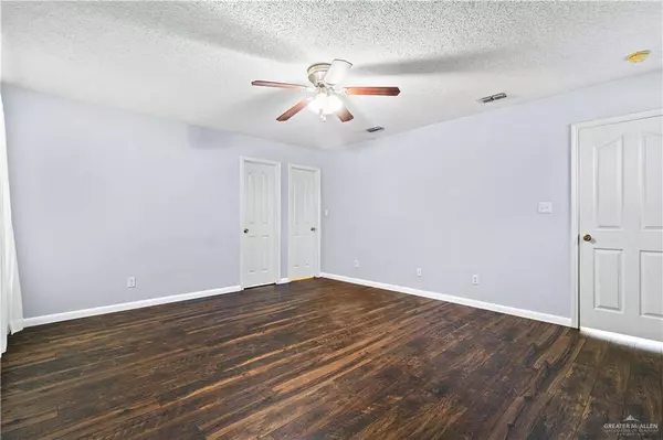 903 N 35th ST, Hidalgo, TX 78557