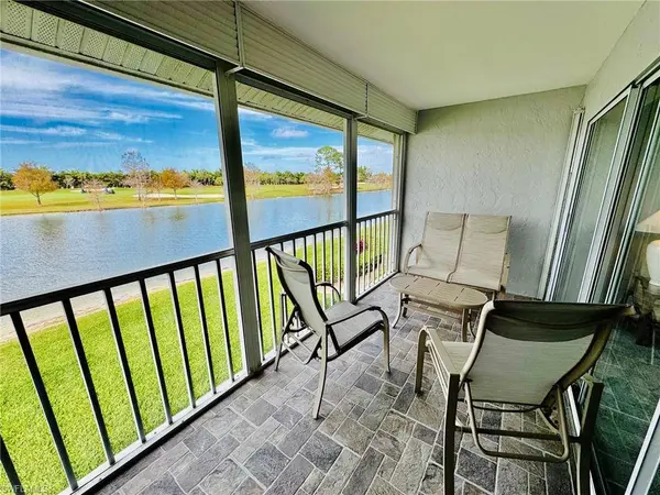 4572 Andover WAY #C-201, Naples, FL 34112