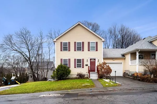 32 Haverhill St #32, Haverhill, MA 01830