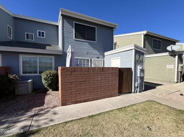 2301 E UNIVERSITY Drive #147, Mesa, AZ 85213