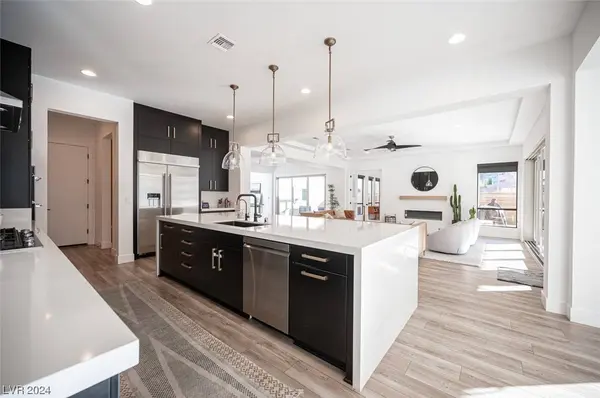 2891 Reverence Heights Lane, Las Vegas, NV 89138