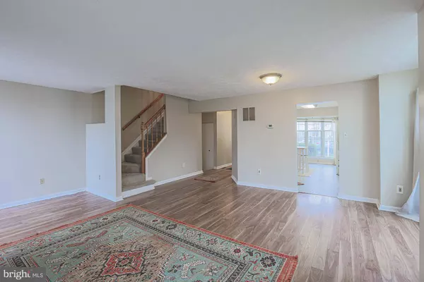 922 CHESWOLD CT #D1, Bel Air, MD 21014