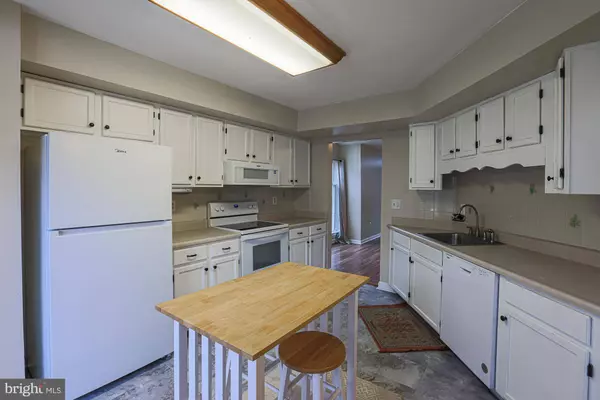 922 CHESWOLD CT #D1, Bel Air, MD 21014