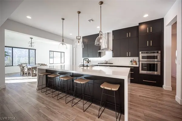 2891 Reverence Heights Lane, Las Vegas, NV 89138