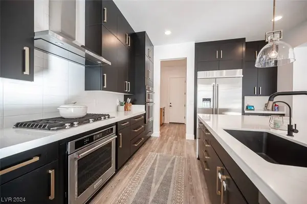 2891 Reverence Heights Lane, Las Vegas, NV 89138