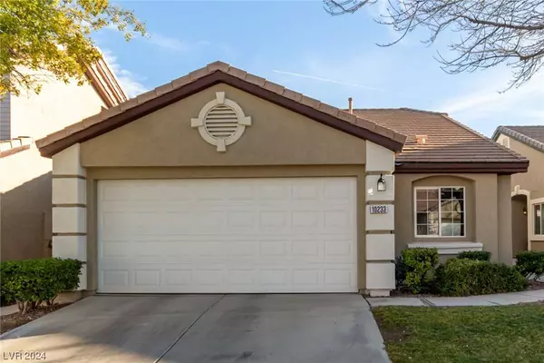 10233 Birch Bluff Lane #0, Las Vegas, NV 89145