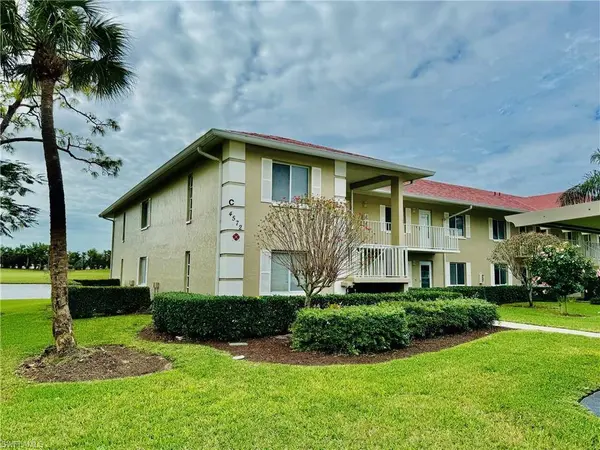 4572 Andover WAY #C-201, Naples, FL 34112