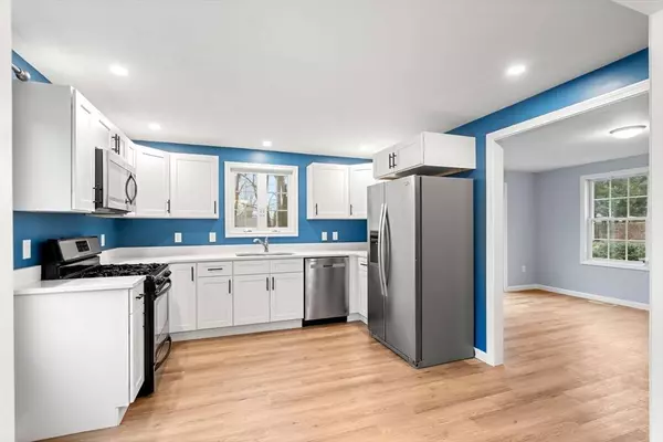 32 Haverhill St #32, Haverhill, MA 01830