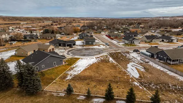 572 Riverstone DR, Ranchester, WY 82839