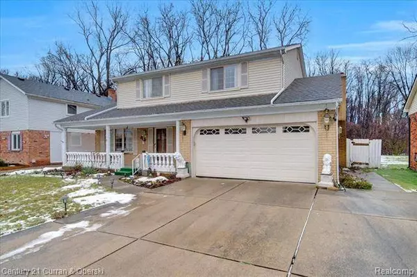 10263 CONTINENTAL Drive, Taylor, MI 48180