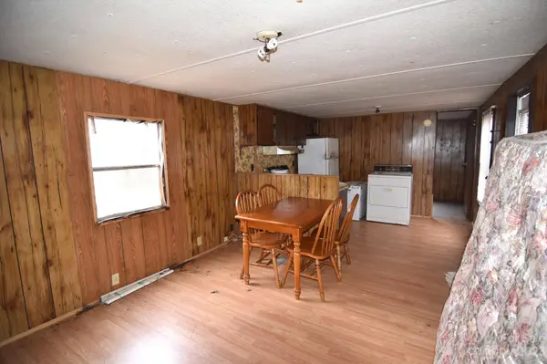 355 7th ST, Taylorsville, NC 28681