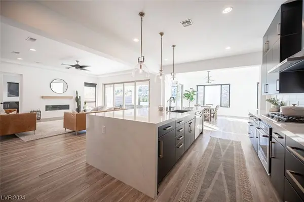 2891 Reverence Heights Lane, Las Vegas, NV 89138