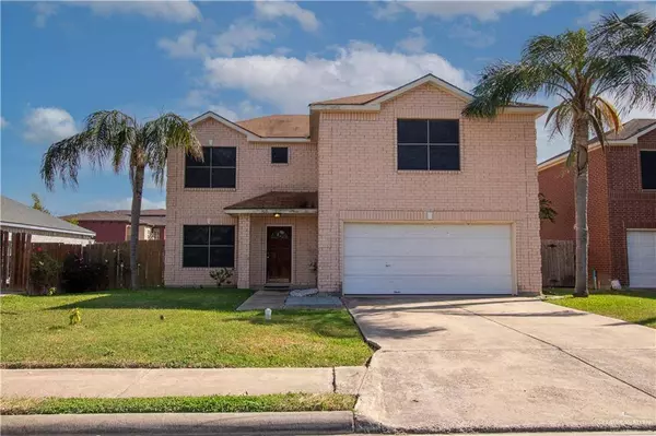 903 N 35th ST, Hidalgo, TX 78557
