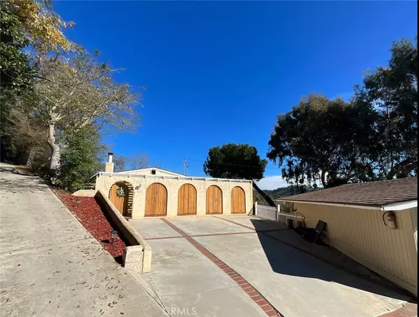 605 West RD, La Habra Heights, CA 90631