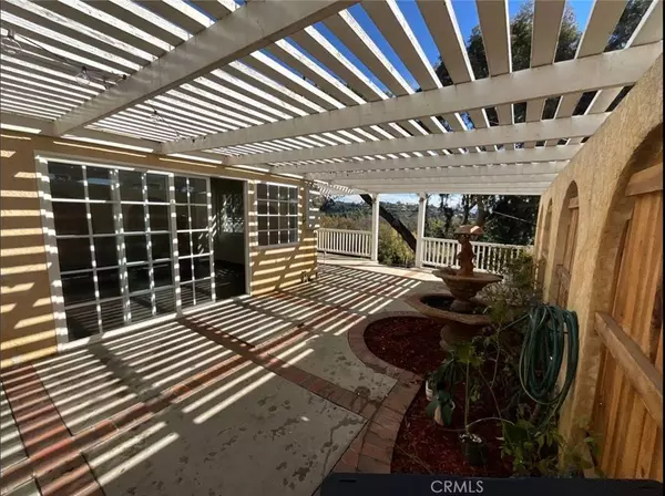 605 West RD, La Habra Heights, CA 90631