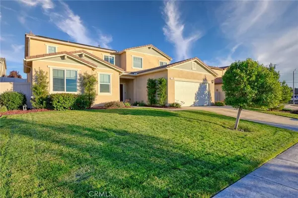 1197 Florence DR, Mentone, CA 92359