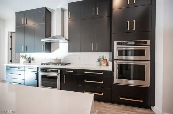 2891 Reverence Heights Lane, Las Vegas, NV 89138