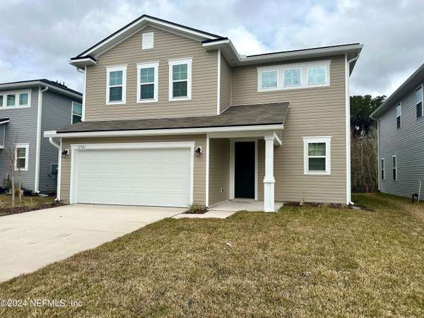 11561 ADMIRALS COVE DR, Jacksonville, FL 32221