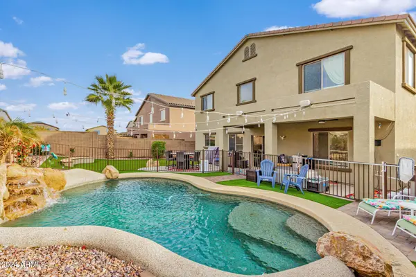 17778 W BLOOMFIELD Road, Surprise, AZ 85388