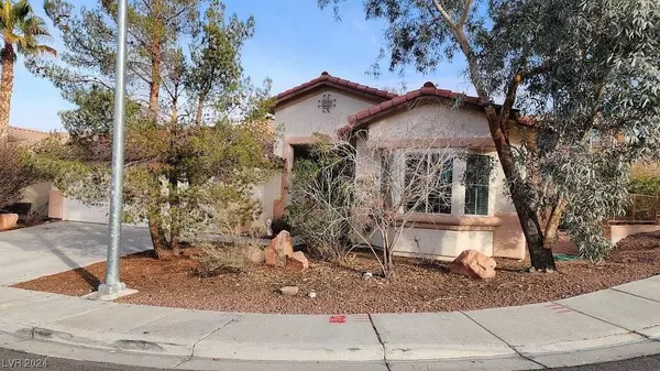 1032 Ocean Shell Street, Henderson, NV 89052