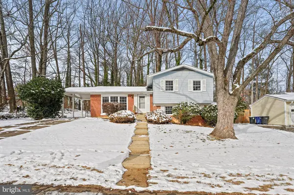 6214 BARDU AVE, Springfield, VA 22152