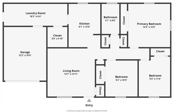 5632 62ND ST N, St Petersburg, FL 33709