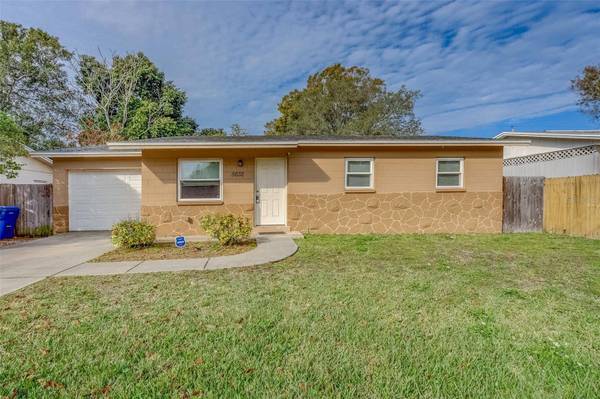 5632 62ND ST N, St Petersburg, FL 33709