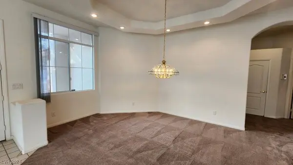 1032 Ocean Shell Street, Henderson, NV 89052