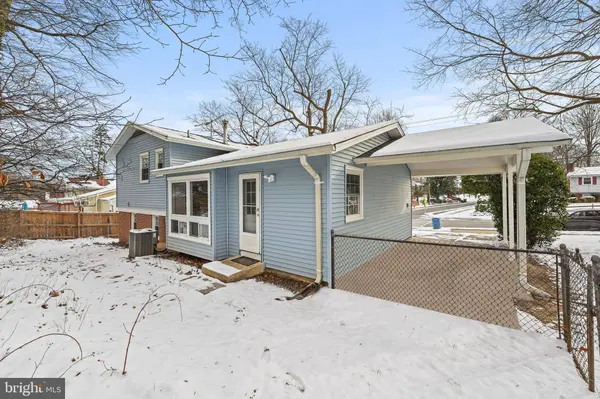 6214 BARDU AVE, Springfield, VA 22152