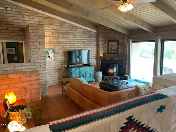 50 CASAS ARROYO Road, Sonoita, AZ 85637