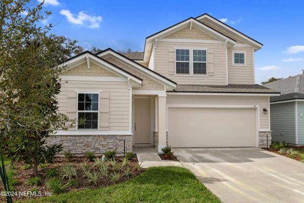 55 MOANA CT W, Palm Coast, FL 32137