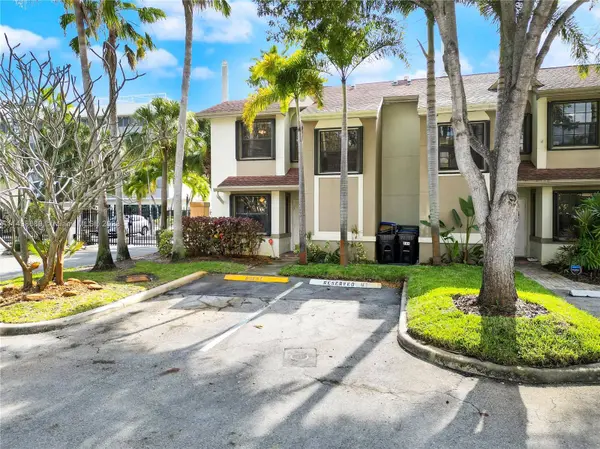 244 City View Dr, Fort Lauderdale, FL 33311