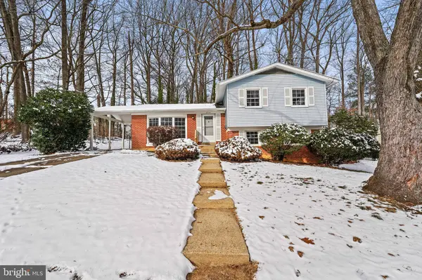 6214 BARDU AVE, Springfield, VA 22152