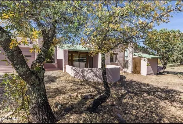 50 CASAS ARROYO Road, Sonoita, AZ 85637