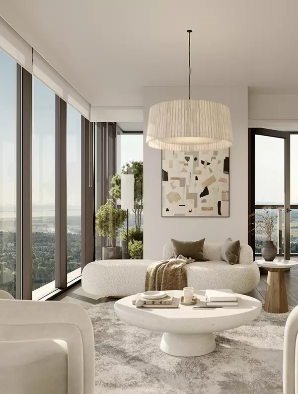 6035 Wilson Ave #3702, Burnaby, BC V5H