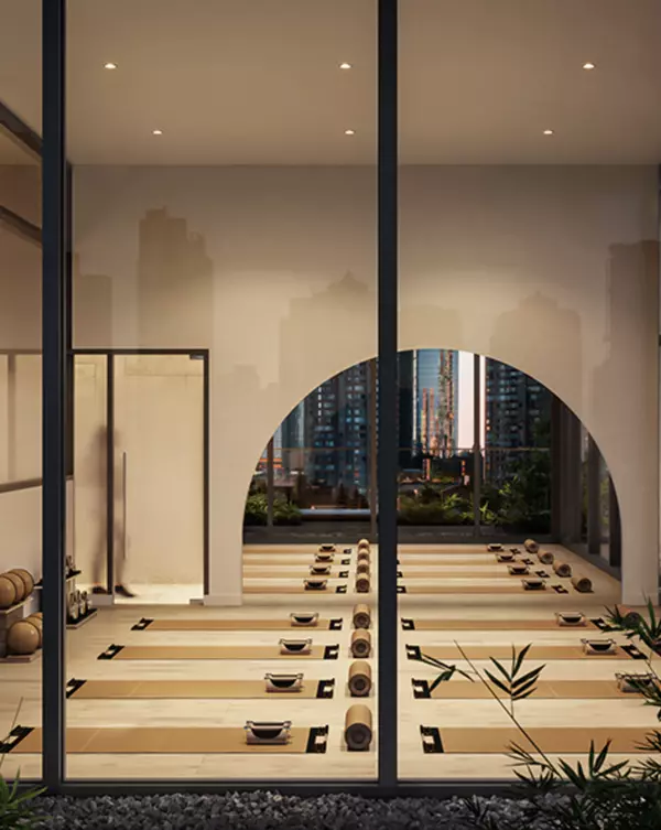 6035 Wilson Ave #3702, Burnaby, BC V5H