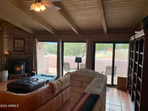 50 CASAS ARROYO Road, Sonoita, AZ 85637