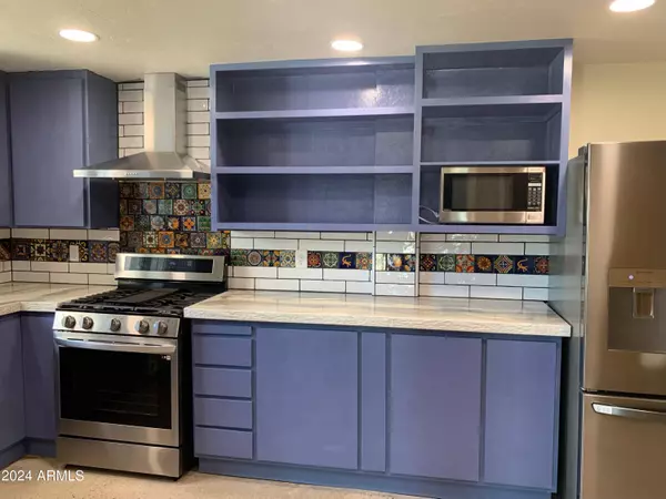 50 CASAS ARROYO Road, Sonoita, AZ 85637